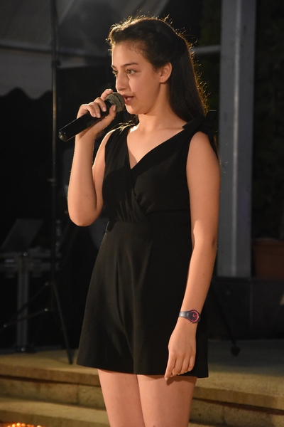 Interact’s Got Talent 2018